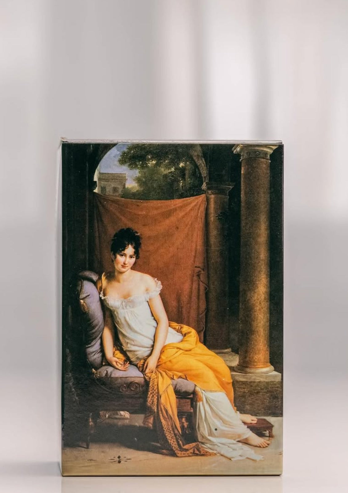 La Belle Hélène